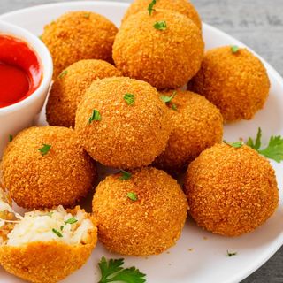 Картопляні крокети 170 грам