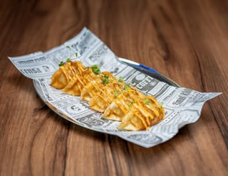 Gyozas Butter Xicken 6 Unidades