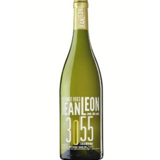 Vino Jean Leon chardonnay D.O. penedés (75 cl.)