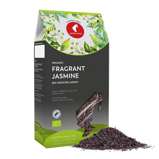 Jasmine Leaf Tea – ჯასმინის ჩაი 250 გრ 98053