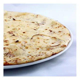 Pizza Carbonara
