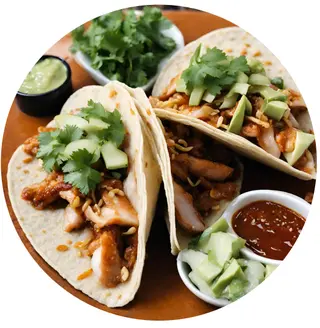 Taco Tokyo