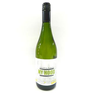 Vino Blanco Afrutado Ny Hood (750 ml.)