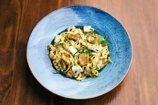 Tagliatelle al funghi porcini 450g