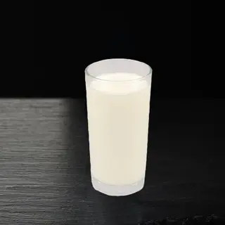 Lait Chaud