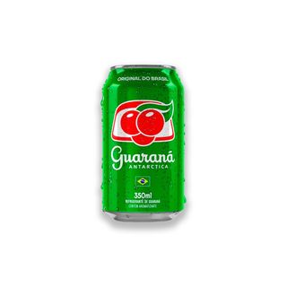 Guaraná 33cl