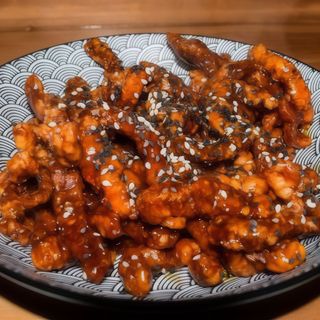 Ternera Especial China Palace