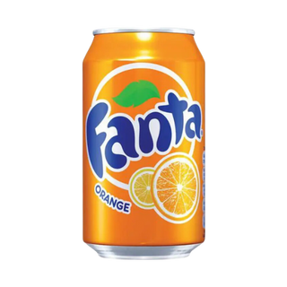 Fanta Orange