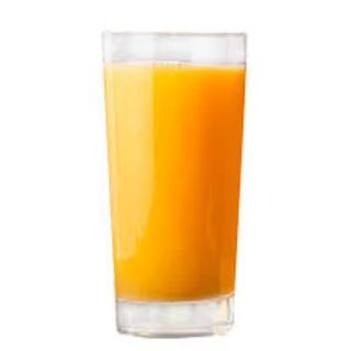 Zumo de naranja (16 oz.)