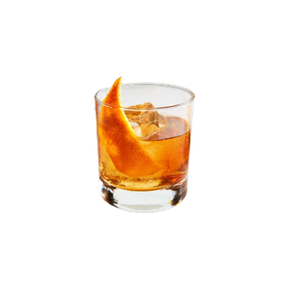 Old Fashioned