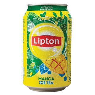 Ice Tea Manga 33cl