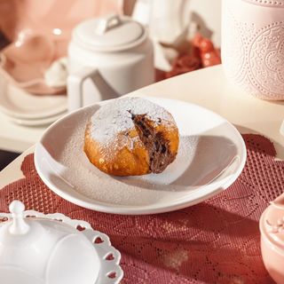 პონპონჩიკები შოკოლადის კრემით 5ც