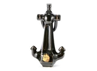 Водка \Котва\" 1Л Порцелан"