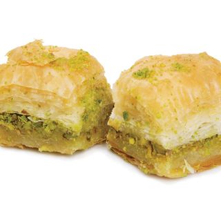 Baklava -