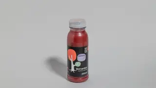 ANTIOX 100% COLD PRESSED
