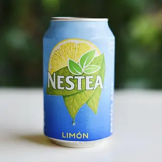 Nestea Limón 