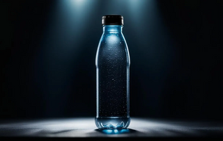 Мінеральна вода негазована 0,5л