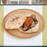 Somun sač jagnjetina