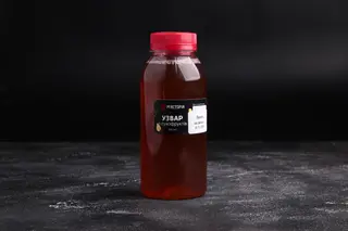 Узвар 0,3 л