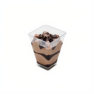 sensación de chocolate