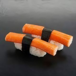 Sushi De Cangrejo (5 Uds.) N°40a