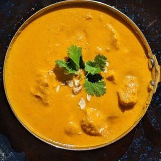 Lamb / Cordero Pasanda