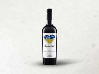 Freedom Blend Purcari