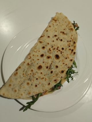 Piadina Estiva