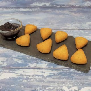 Queso Frito (Ración)