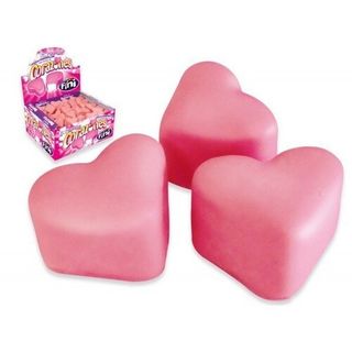Corazón Fresa (100 Gr.)