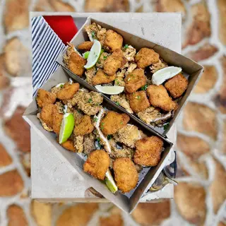 Kentaki Family Box