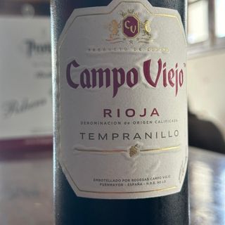 CAMPO VIEJO