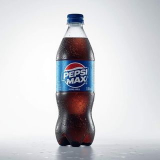 Pepsi Max 0,5l