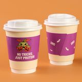 Black Magic Double Latte - 113 Kcal