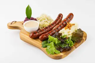 GLUTEN FREE - Bauernseufzer "sospiro del contadino" 