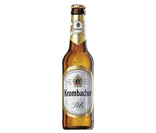 Գարեջուր Կրոմբախեր բաց  0.66լ, , հատ