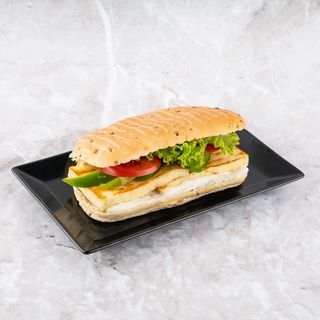 Sendvič vegetarijana 350g