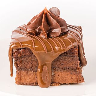 Amandină homemade XL