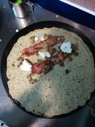 Crep Beicon