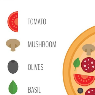 Pizza Personalizada