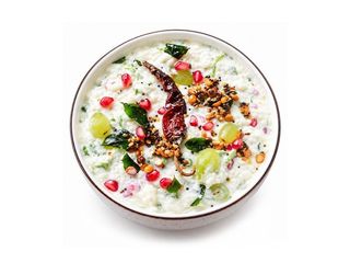 Curd Rice