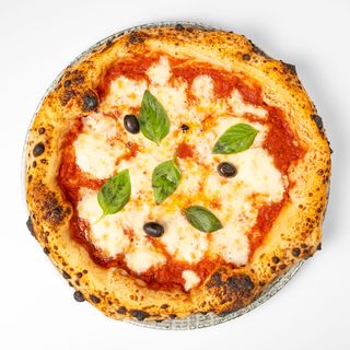 Pizza Margarita