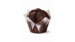 Mini muffin czekoladowy 1szt.