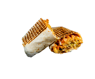 Menu Tacos Viande Hachée + frites .