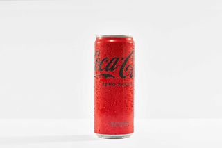 Coca Cola Zero