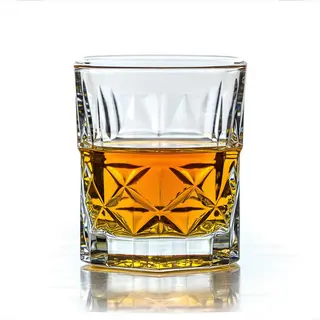 Copa de whisky