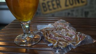 Вуха Свинні (шт)