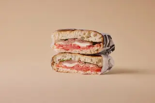 DUE-Prosciutto fresco