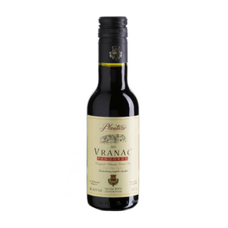 Vranac Pro Corde