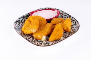 Сырная закуска